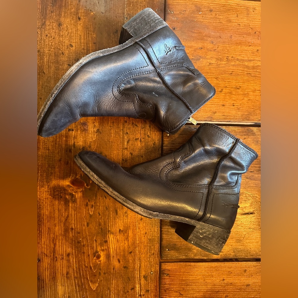 Frye Boots